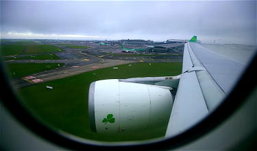Aer Lingus’ Christmas Video Will Warm Your Heart