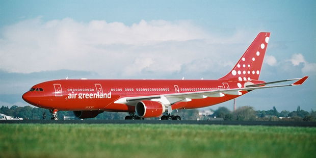 air-greenland