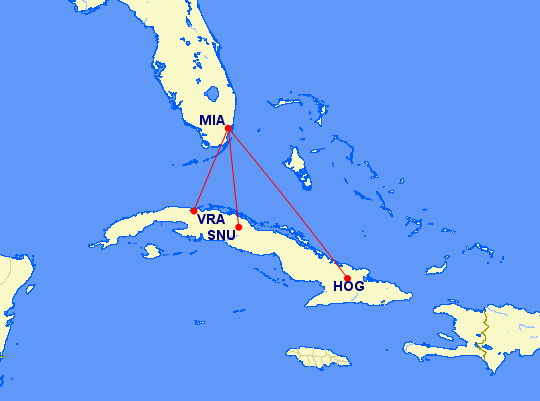 cuba-routes