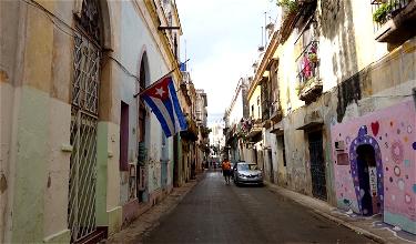 Is Trump About To Reinstate The Embargo On Travel To Cuba?