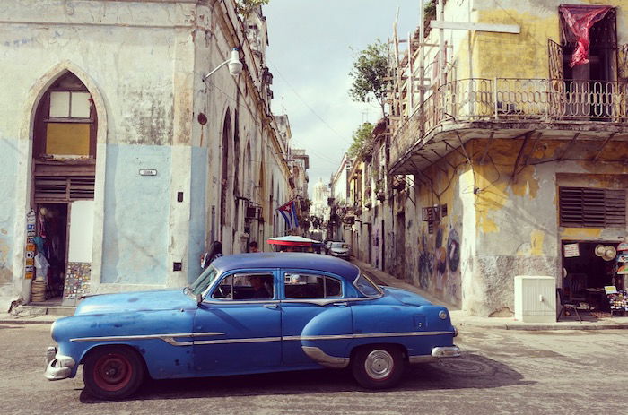 havana