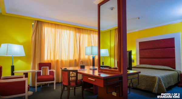 hotel