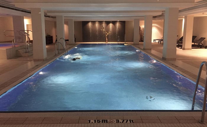 le-meridien-munich-pool