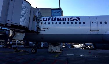 Lufthansa Will Begin Frankfurt To Austin Service In May