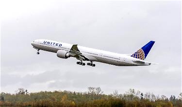 United Announces Their First 777-300ER Routes, Featuring Polaris Seats