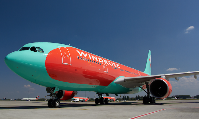 windrose-a330