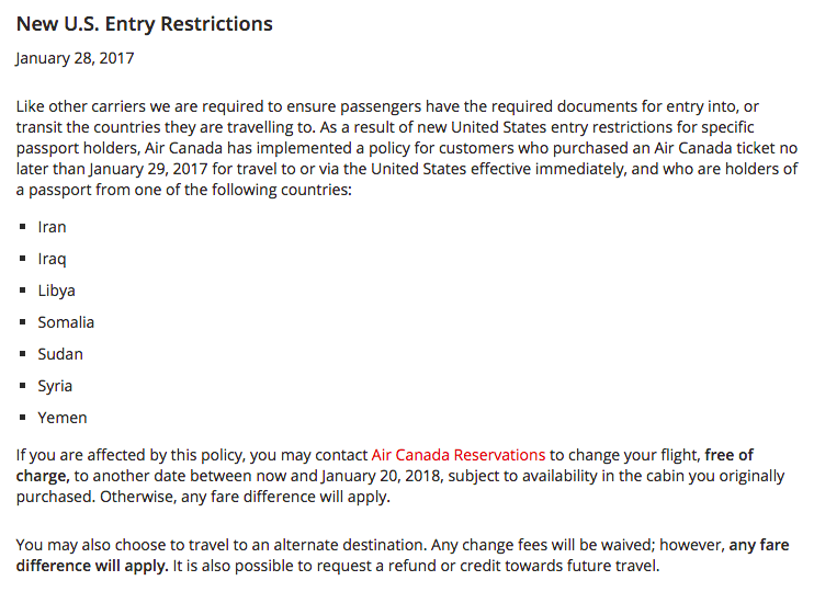 Air-Canada-Waiver