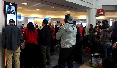 American Is Modifying Their Boarding Process (Again) As Of March 1, 2017