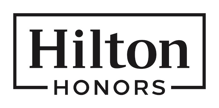 Hilton Honors_Logos