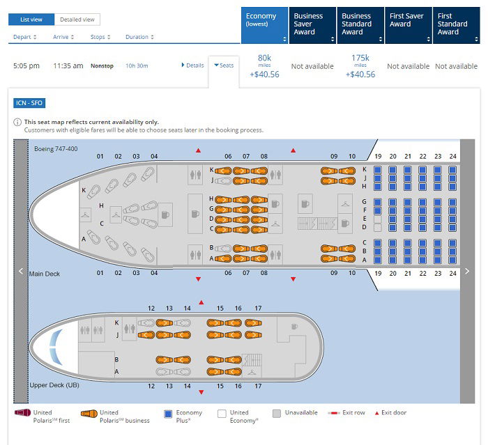 ICN_SFO_102917_seatmap