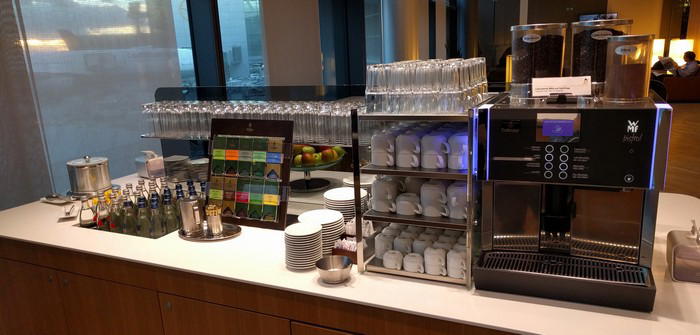 LufthansaSenatorLoungeFrankfurtA0009