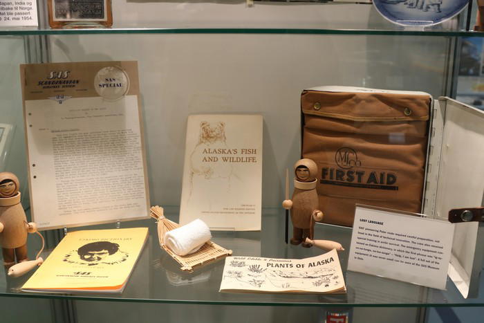 SASMuseumOsloAirport0007