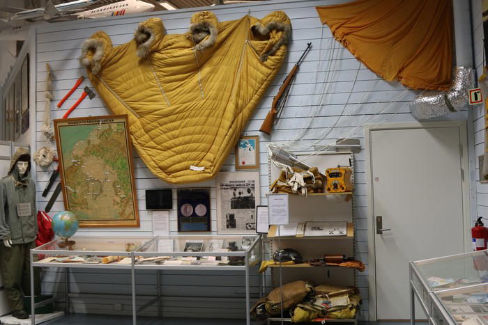 SASMuseumOsloAirport0008