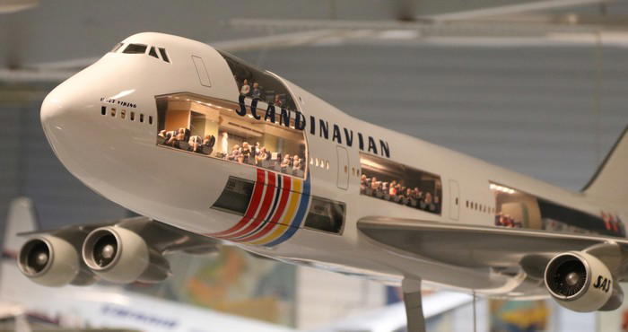 SASMuseumOsloAirport0015