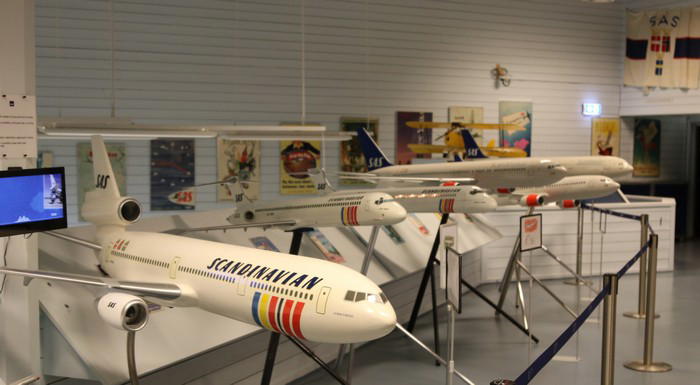 SASMuseumOsloAirport0016