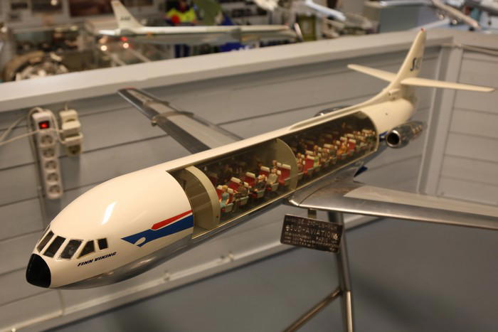 SASMuseumOsloAirport0017