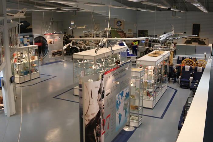 SASMuseumOsloAirport0018