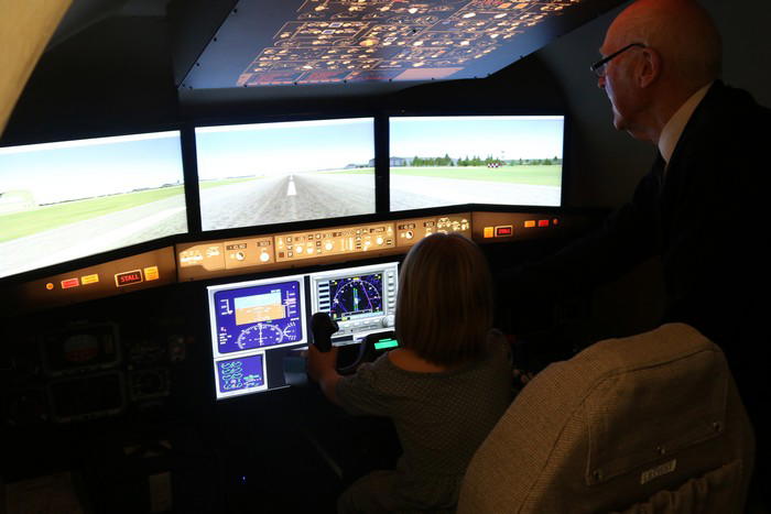 SASMuseumOsloAirport0019