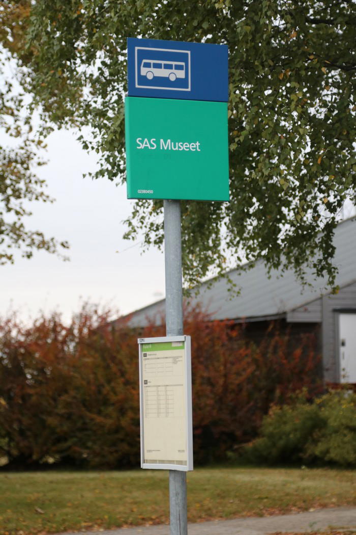 SASMuseumOsloAirport0035