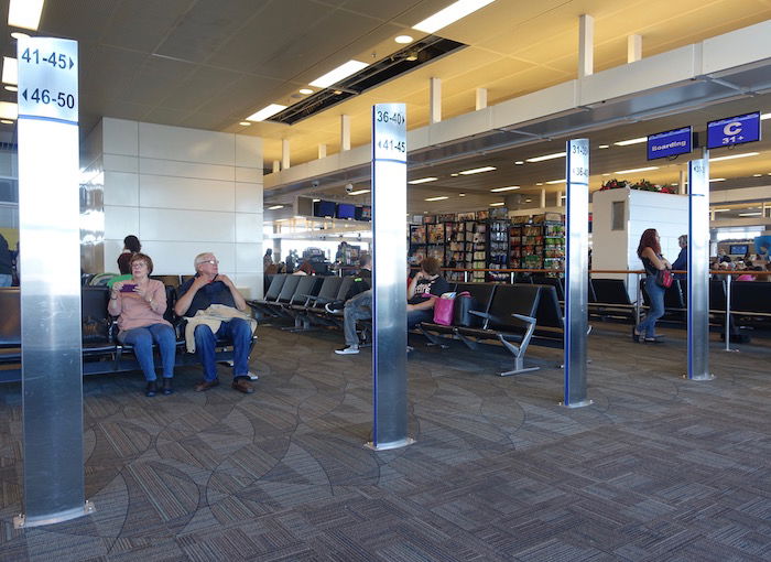 Southwest's Boarding Process: Why I Both Love And Hate It - One Mile at ...