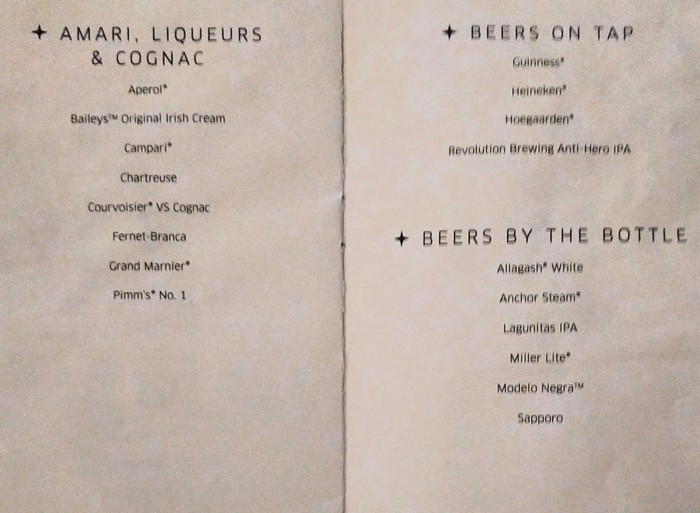 UnitedPolarisLoungeDrinkMenu0003