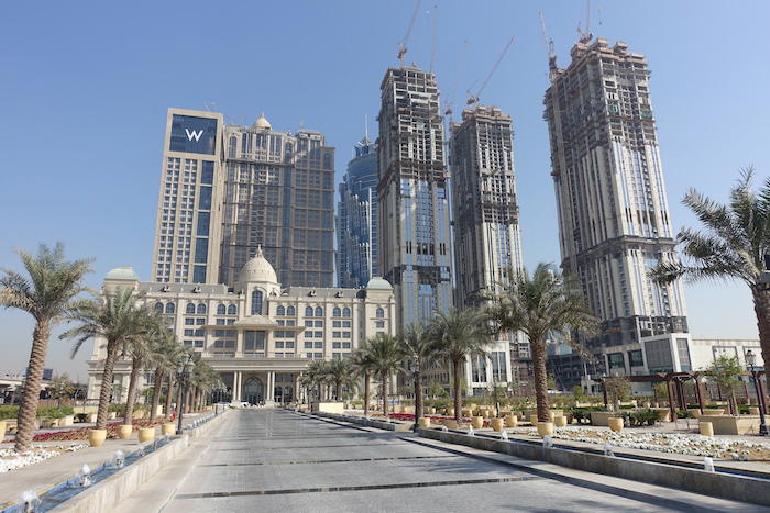 w-dubai