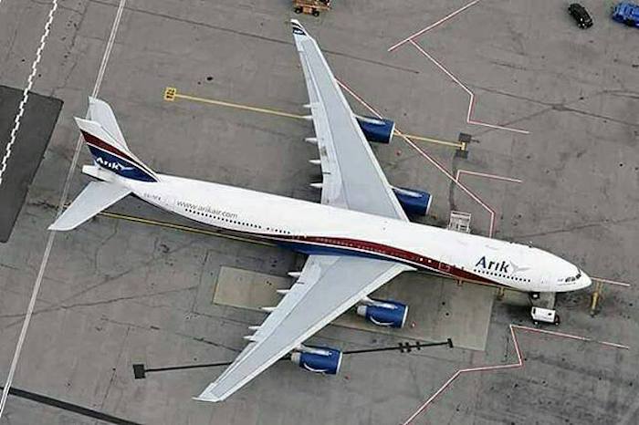 Arik-Air