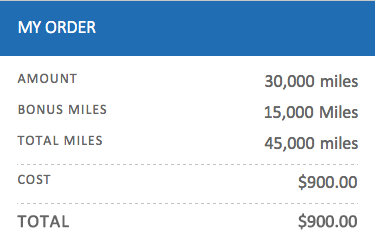 ConnectMiles-Bonus