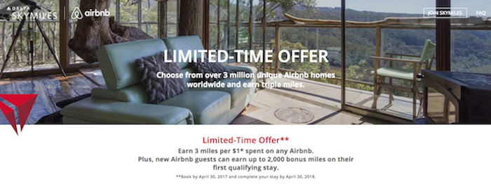 Delta-Airbnb