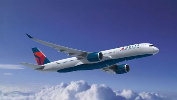 Delta-Livery