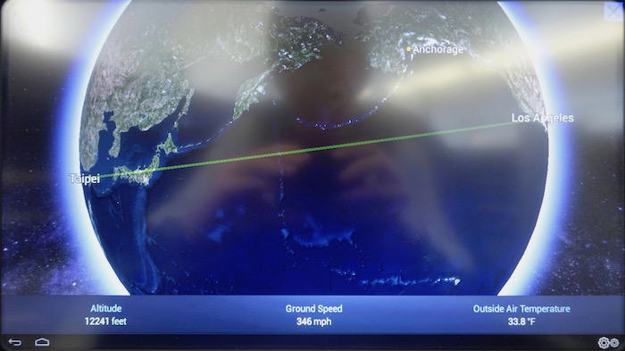 EVA-Air-Business-Class-777 - 34