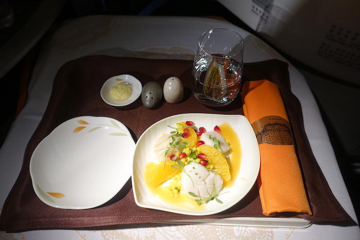 EVA-Air-Business-Class-777 - 73