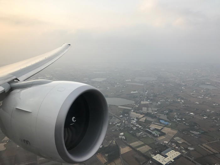 EVA-Air-Business-Class-777 - 80