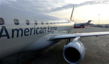 American Airlines Places Order For 30 Regional Jets