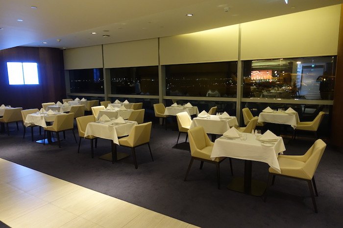 Etihad-First-Class-Lounge-Abu-Dhabi - 8