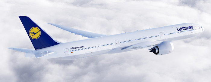 Lufthansa-777X