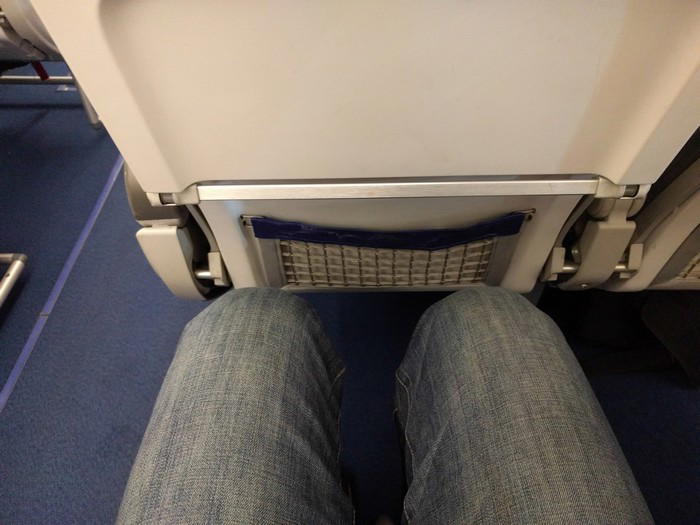 LufthansaFRAOSL0010