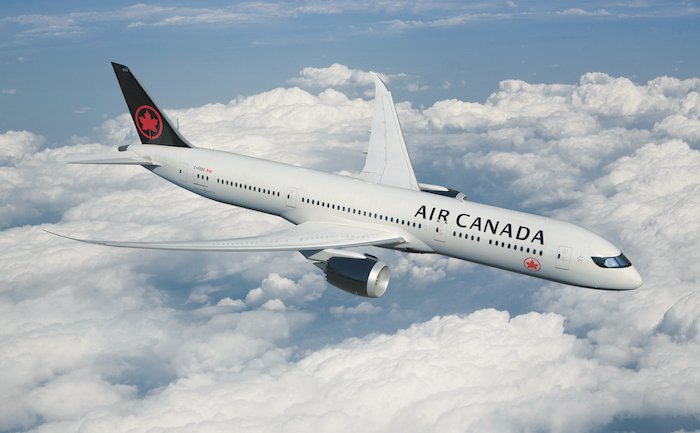 New-Air-Canada-Livery
