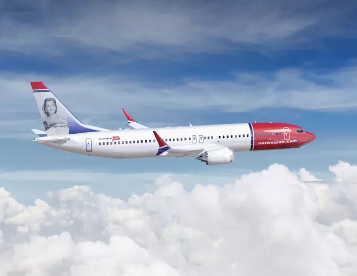 Norwegian-737-Max