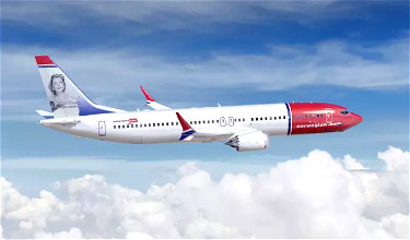 Norwegian Is Shaking Up The Transatlantic Market With The 737-MAX