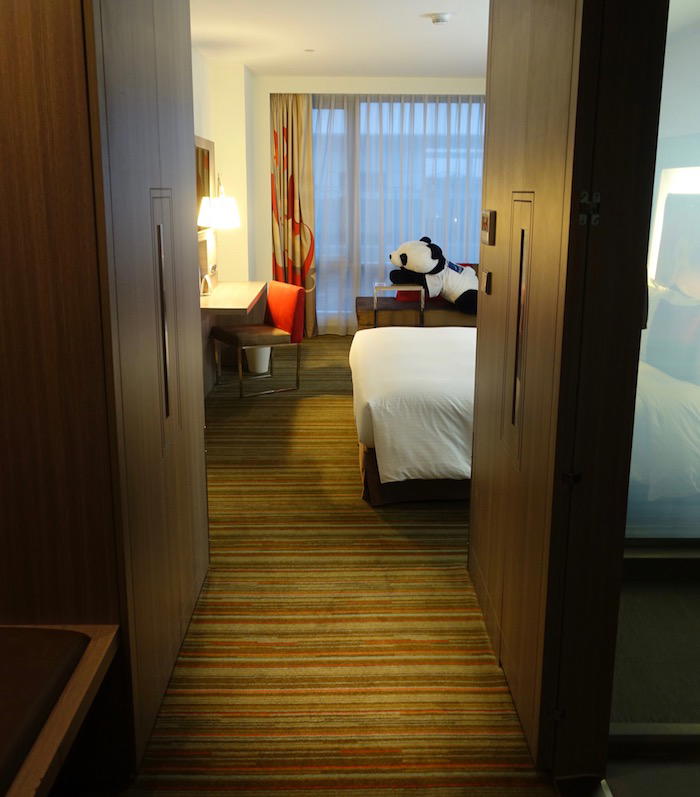 Novotel-Taipei-Airport - 12