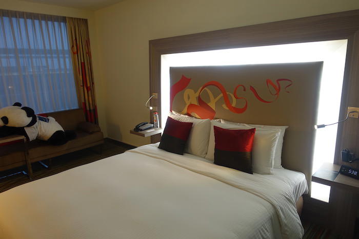 Novotel-Taipei-Airport - 13