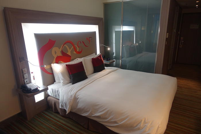 Novotel-Taipei-Airport - 14