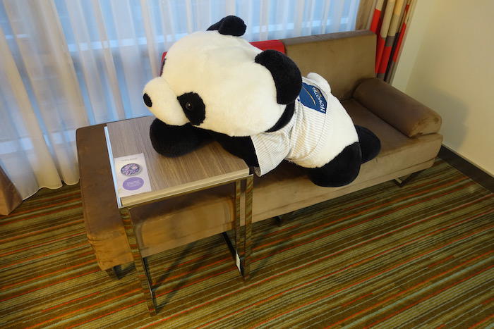 Novotel-Taipei-Airport - 15