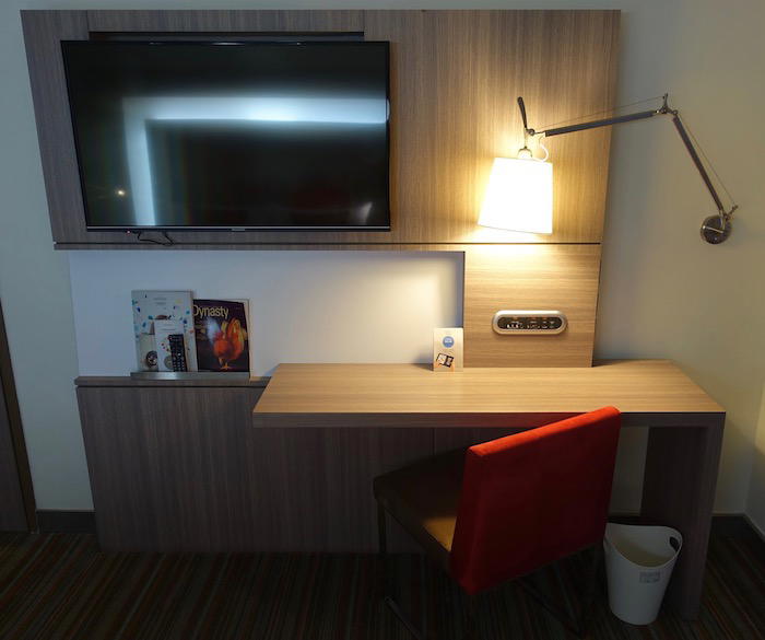 Novotel-Taipei-Airport - 17