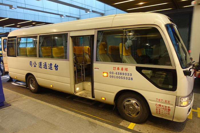 Novotel-Taipei-Airport - 2