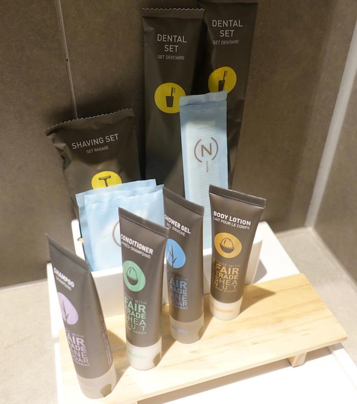 Novotel-Taipei-Airport - 23