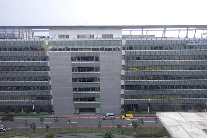 Novotel-Taipei-Airport - 27
