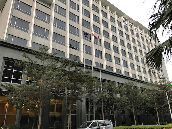 Novotel-Taipei-Airport - 3