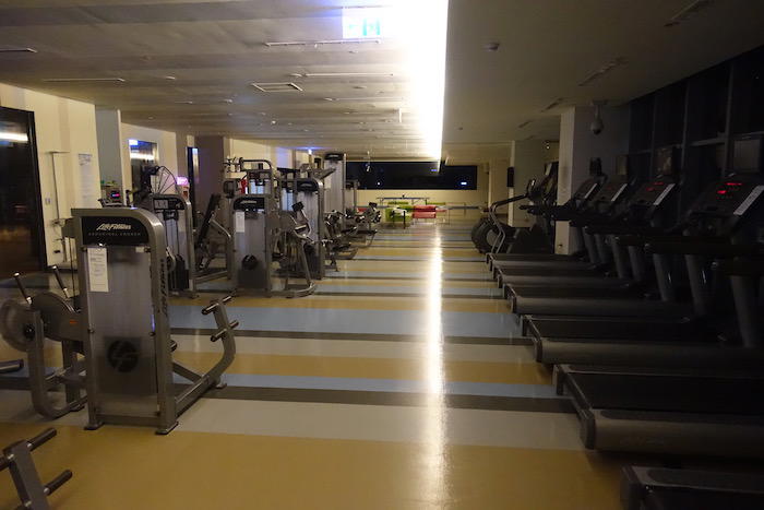Novotel-Taipei-Airport - 45